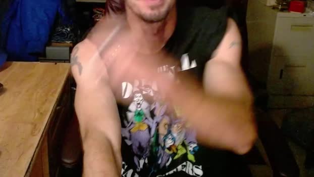 comic_king27 10-12-2023 video jerking