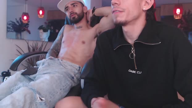 fratguysonline 10-12-2023 video Show