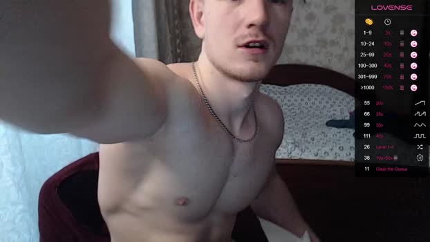 george_fflo 10-12-2023 video analsex