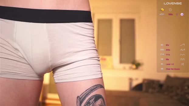 herbal_sommelier 10-12-2023 video lovense