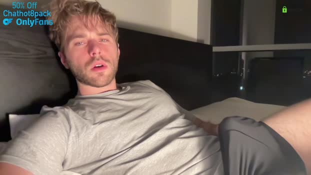 hot8pack01 09-12-2023 video handsome