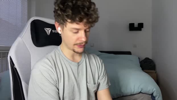 ironthud 10-12-2023 video fuck