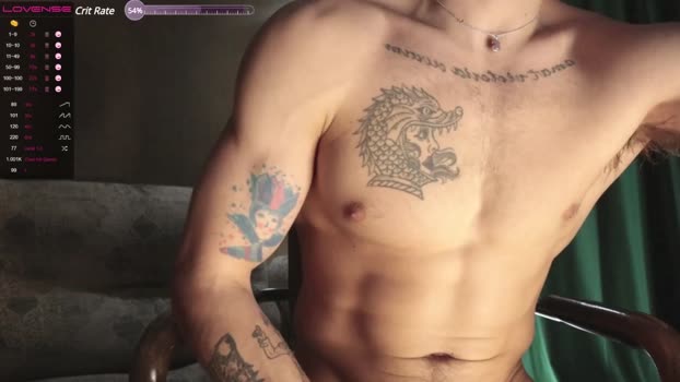 karlos_murphy 10-12-2023 video fuck