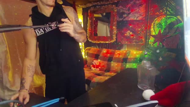 neoonetime 10-12-2023 video sexymale