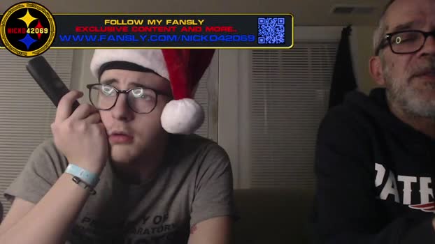 nickd42069 10-12-2023 video Porn