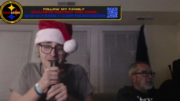 nickd42069 10-12-2023 video Nude