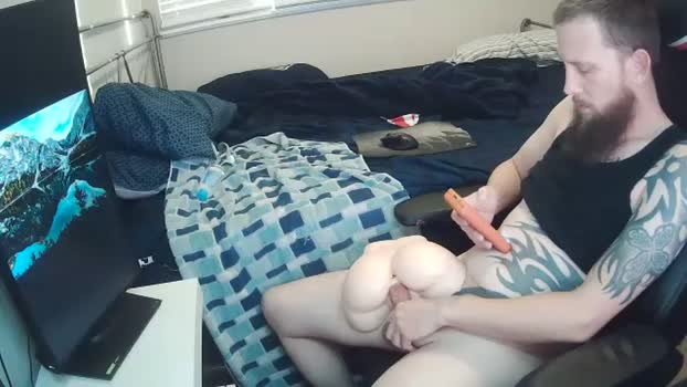 tatted9inches 09-12-2023 video big