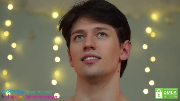 tommyjoyer 09-12-2023 video nude