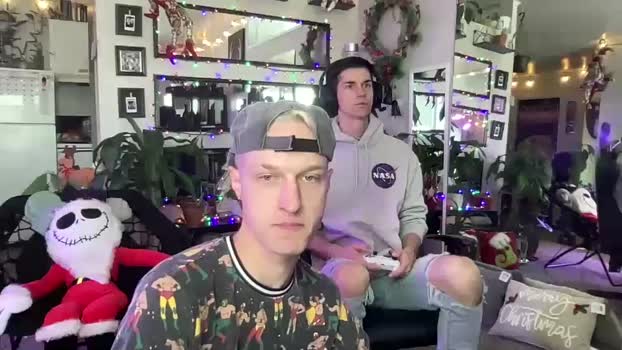 trystoph 09-12-2023 video Cam