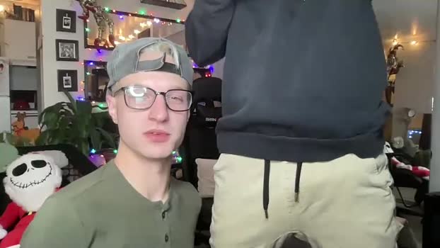 trystoph 10-12-2023 video gay