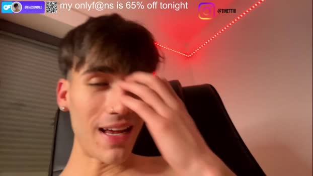 ciaosonoale 11-12-2023 video strip