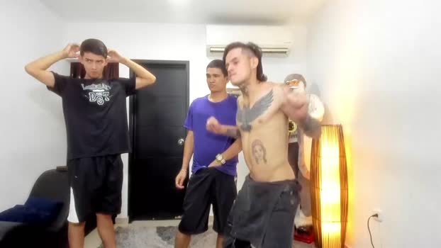 fuckboys_hot 10-12-2023 video suckcock