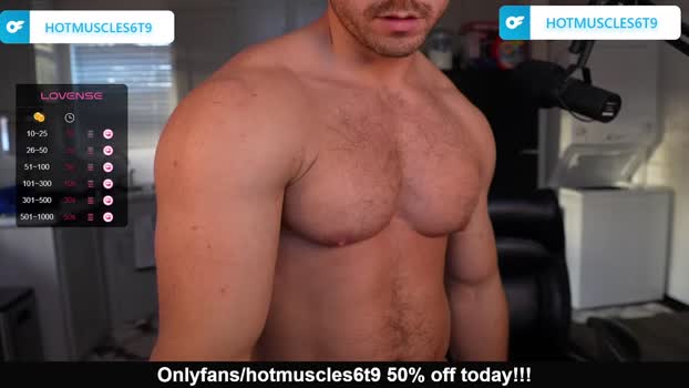 hotmuscles6t9 10-12-2023 video beauty