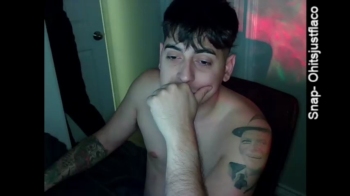 itsjustflaco 11-12-2023 video Pretty