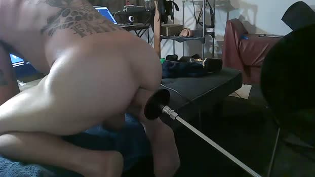 kinkster615 11-12-2023 video jackoff