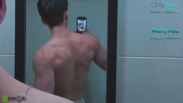 mike_mikemm 10-12-2023 video analtoy