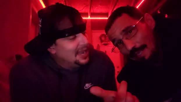 silverfox706 10-12-2023 video gag