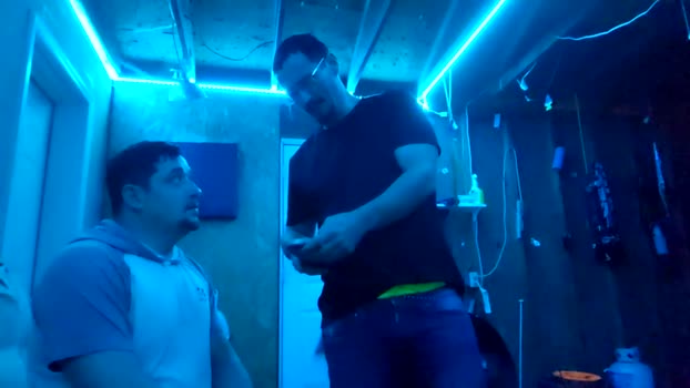 silverfox706 10-12-2023 video hard