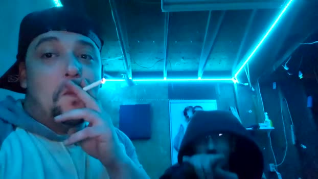 silverfox706 10-12-2023 video big