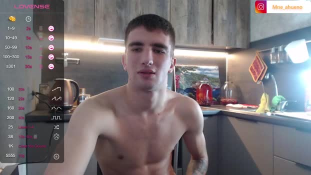 stefano_kirilz 11-12-2023 video Recorded