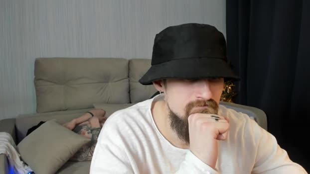 the_saint_jack 10-12-2023 video fingering