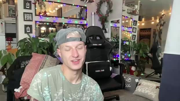 trystoph 11-12-2023 video nude