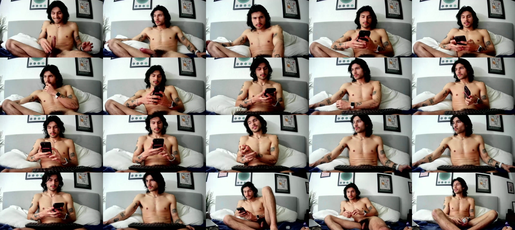 bigbadmj 12-12-2023 video deepthroat