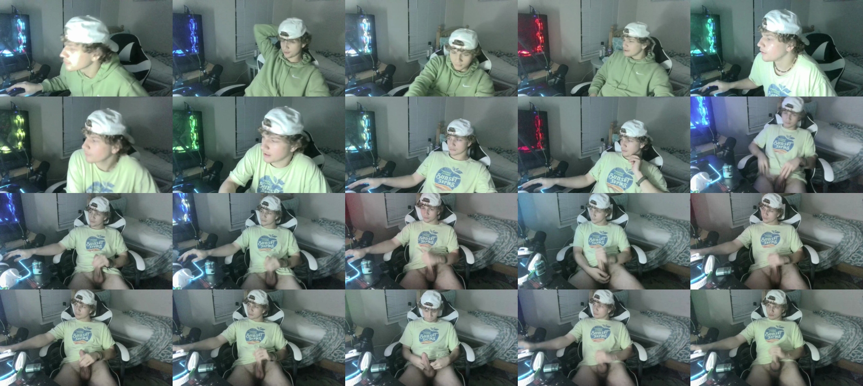 chrislittleloveits 12-12-2023 video kinky