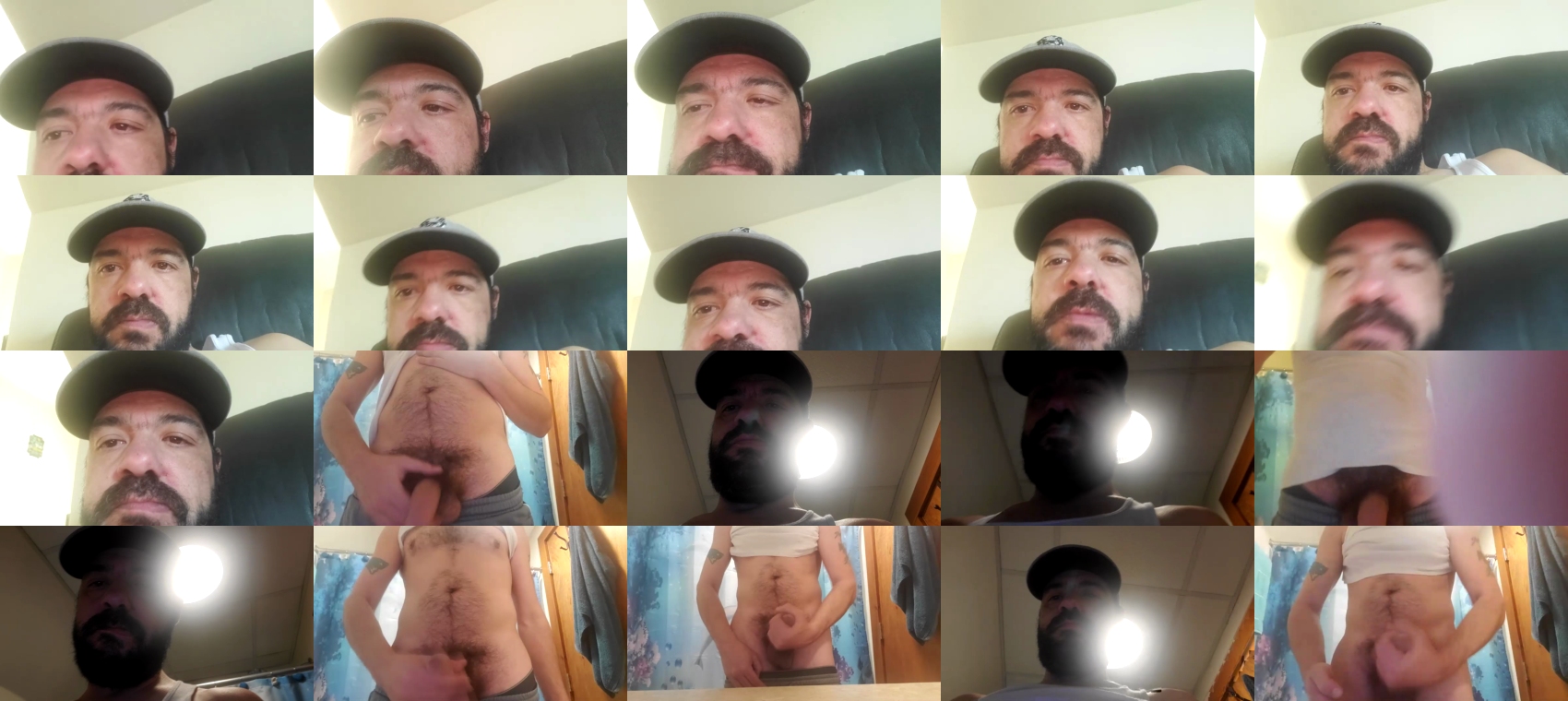 crivelo6969 11-12-2023 video fingering