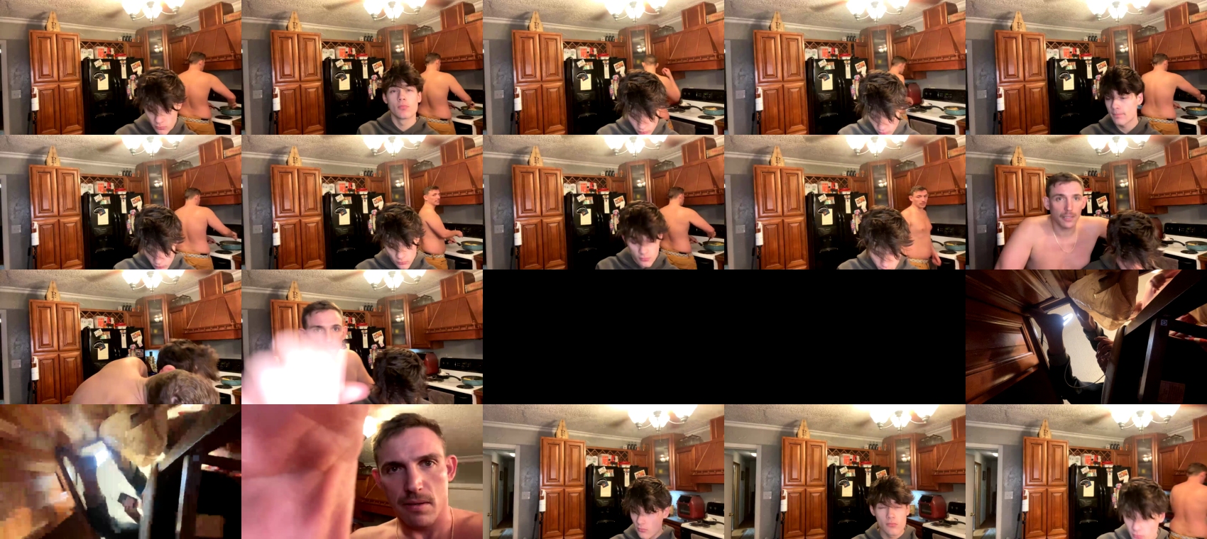 curiousboy7k 11-12-2023 video lick