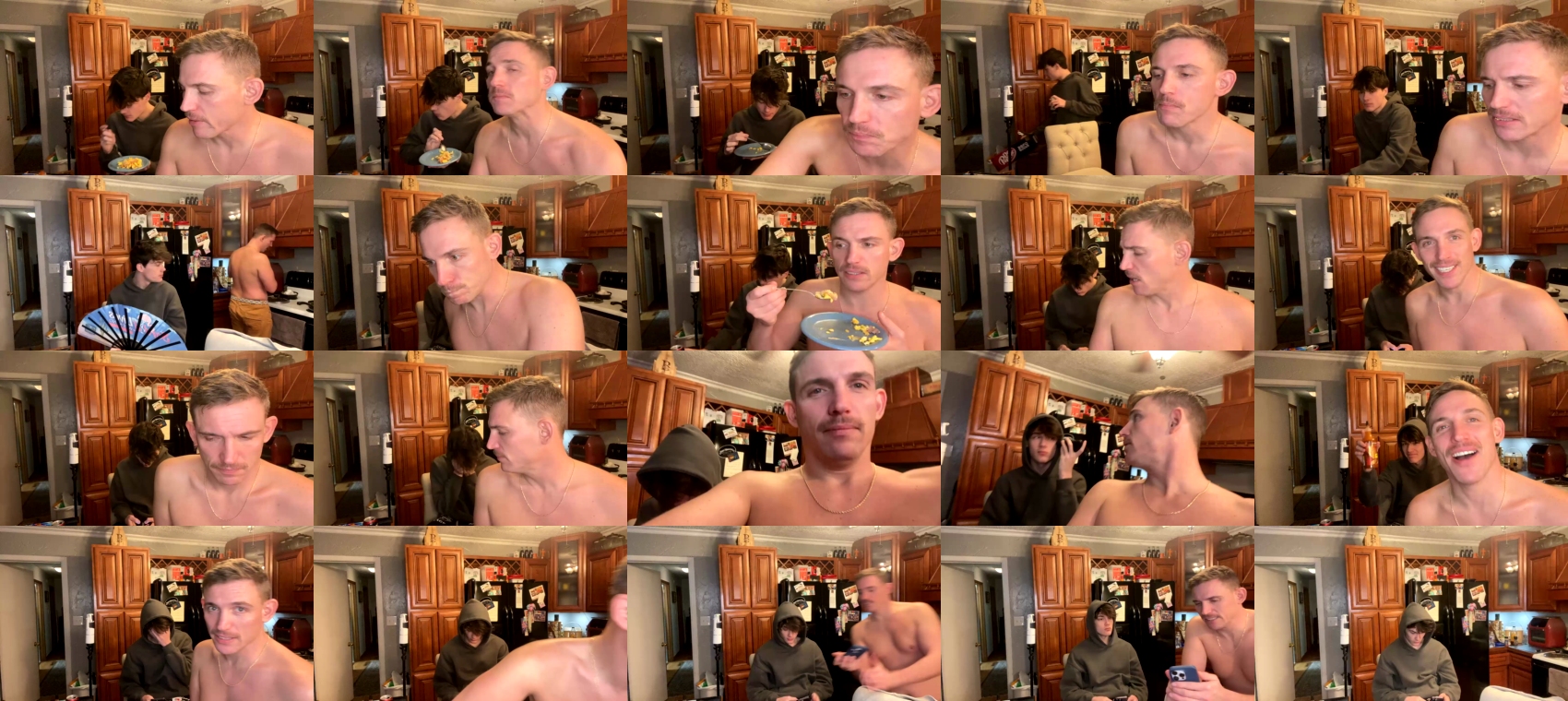 curiousboy7k 11-12-2023 video strip