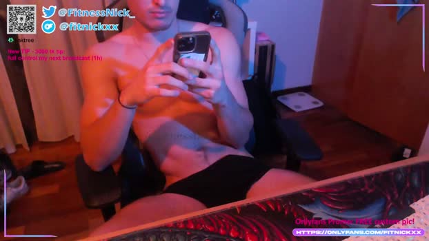 fitnessboy_ 11-12-2023 video suckshow