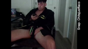 itsjustflaco 11-12-2023 video squirt