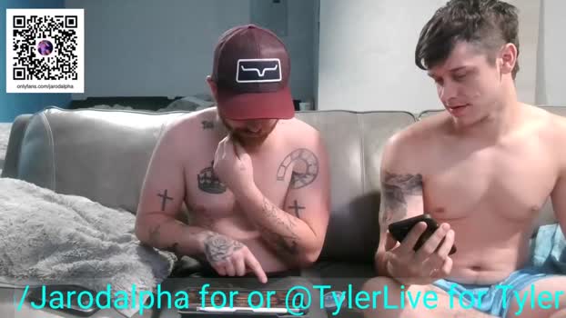 jarodalpha 11-12-2023 video sexykitty