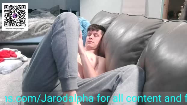 jarodalpha 11-12-2023 video lick