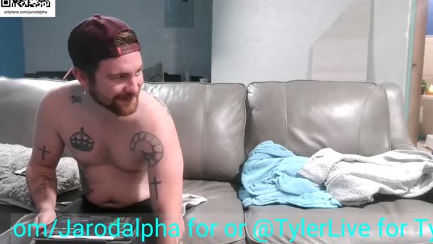 jarodalpha 12-12-2023 video fingering