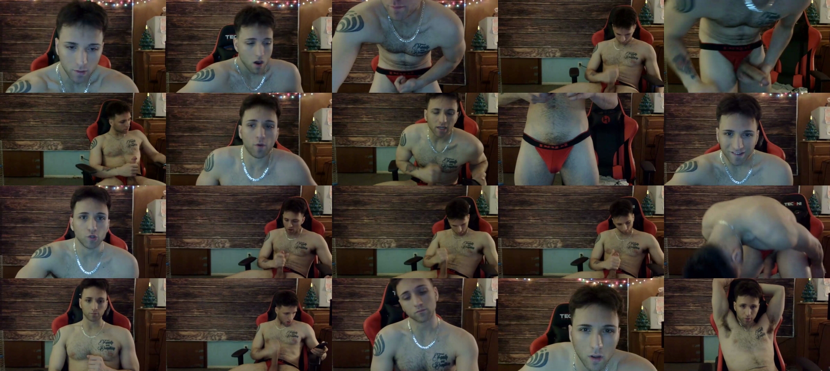 lucasbacon13 12-12-2023 video legs