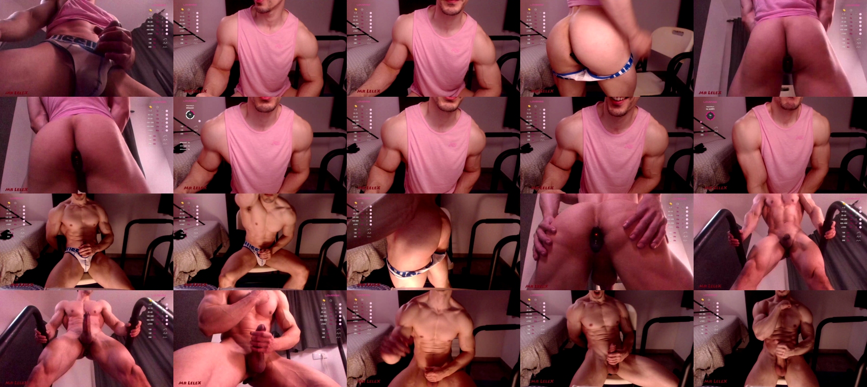 mrlelex 12-12-2023 video big