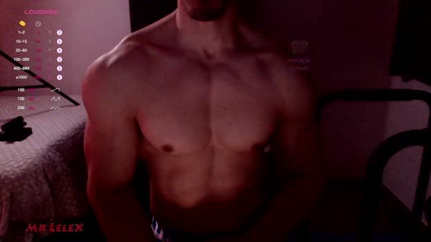 mrlelex 12-12-2023 video big