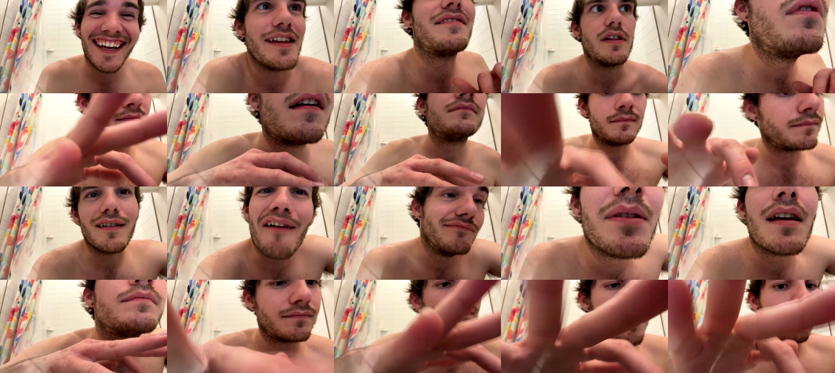 surethingpal 12-12-2023 video Naked