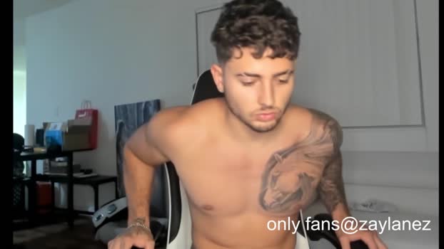 zaylanez 12-12-2023 video kinky