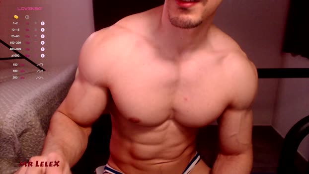 mrlelex 13-12-2023 video fuckass
