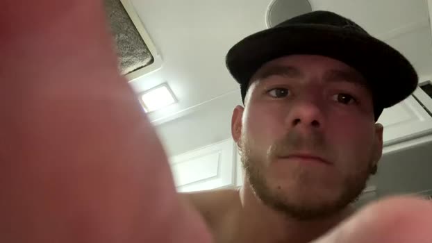 rondog95 13-12-2023 video sexybody