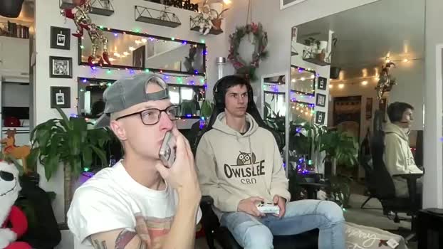 trystoph 12-12-2023 video hot