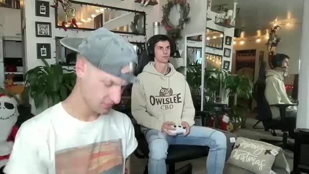 trystoph 12-12-2023 video play