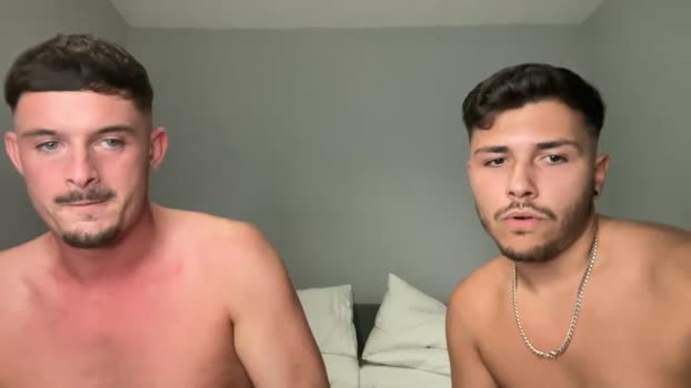 two_lads 12-12-2023 video beauty