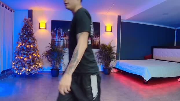 badguyss_bisex 14-12-2023 video hot