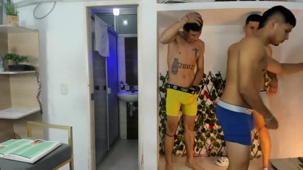 boysdeluxemilitary 14-12-2023 video Recorded