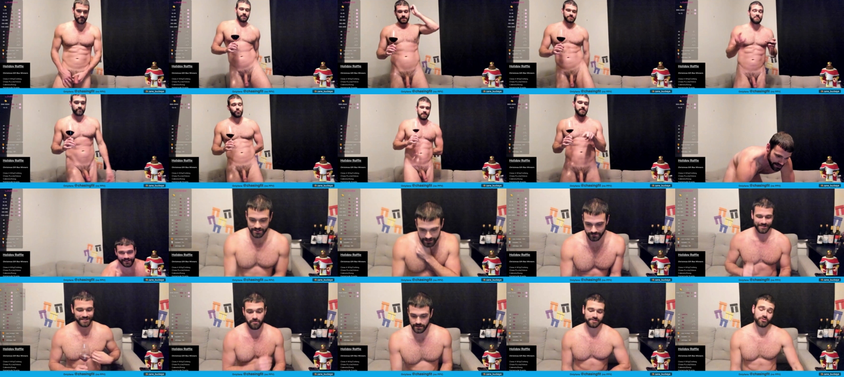 chasemason20 14-12-2023 video love