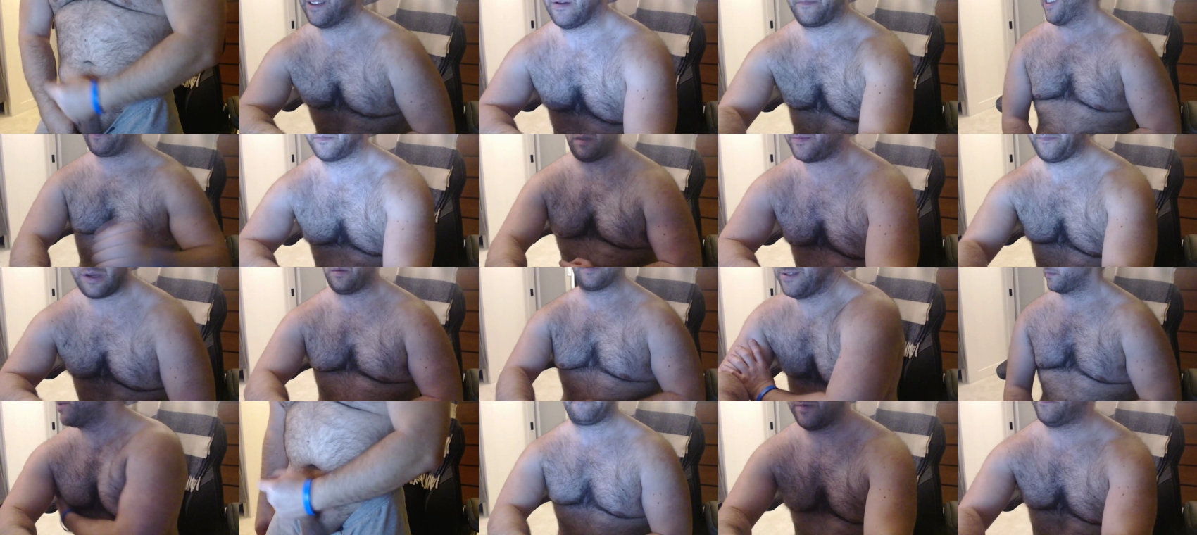 chicagoguy86 14-12-2023 video love